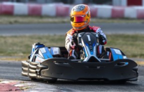 Karting de la Gravona