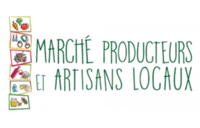 Le marché des artisans et producteurs