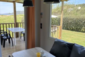 Loggia terrasse