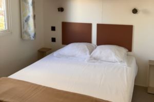 Loggia chambre